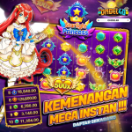 Starlight Princess Slot