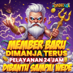 Sayang Member Baru