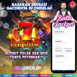 Fiery Sevens Slot