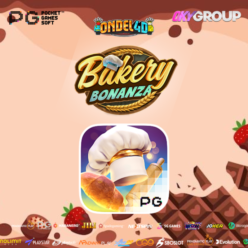 Bakery Bonanza Slot