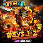 Permainan Skit PG-SOFT Favorit di ONDEL4D