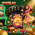 Analisis Situs Slot Online di Era Digital