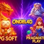 PG Soft vs Pragmatic Play di ONDEL4D: Mana yang Lebih Gacor?