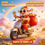 Login Ondel4D Hari Ini, Jangan Sampai Ketinggalan Keseruannya