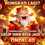 Kepercayaan dibangun dari sistem yang aman, transparan, dan konsisten.