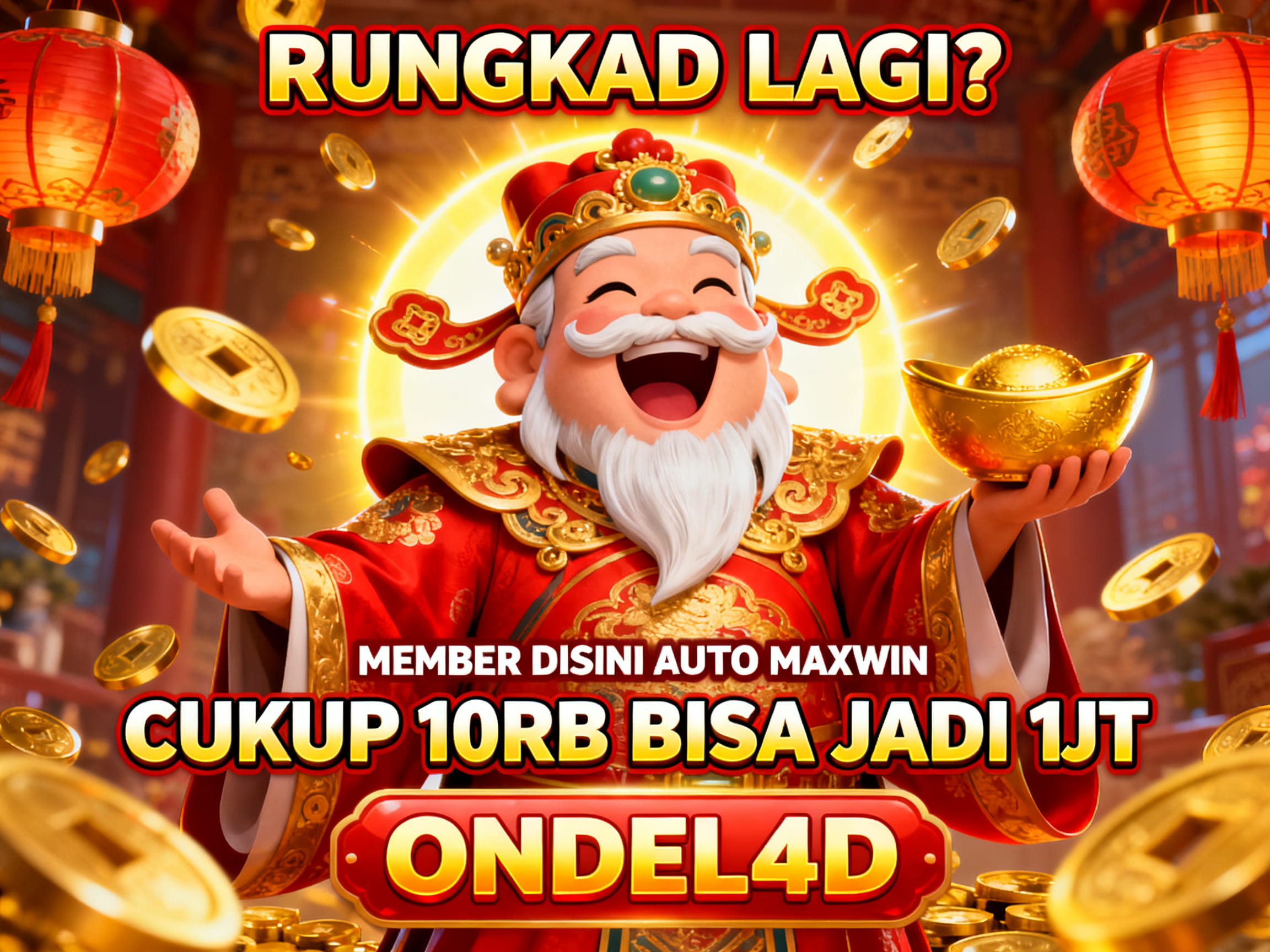 Kepercayaan dibangun dari sistem yang aman, transparan, dan konsisten.